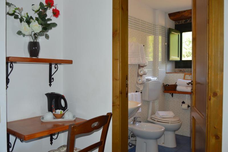 Comfort Double or Twin Room image 4