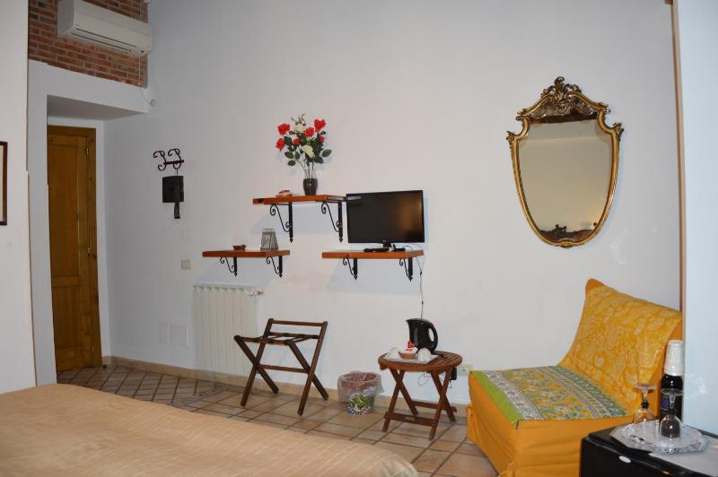 Comfort Double or Twin Room image 3
