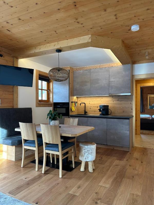 Two-Bedroom Apartment with Balcony image 1