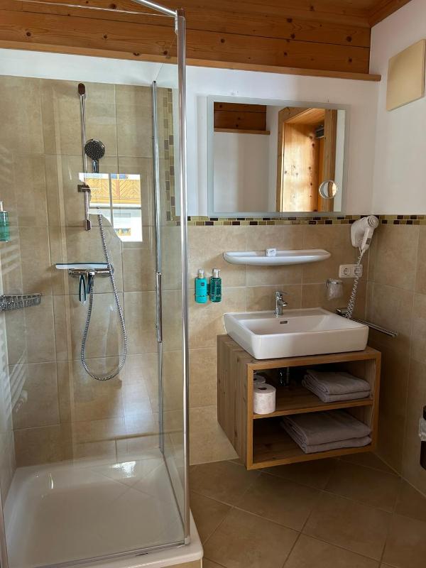Two-Bedroom Apartment image 4