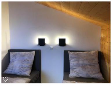 Two-Bedroom Apartment image 3
