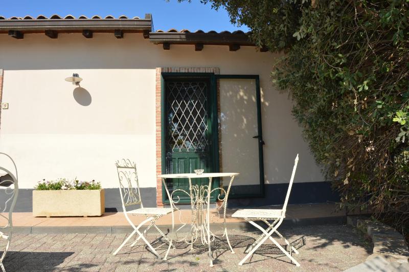 Two-Bedroom Villa image 3