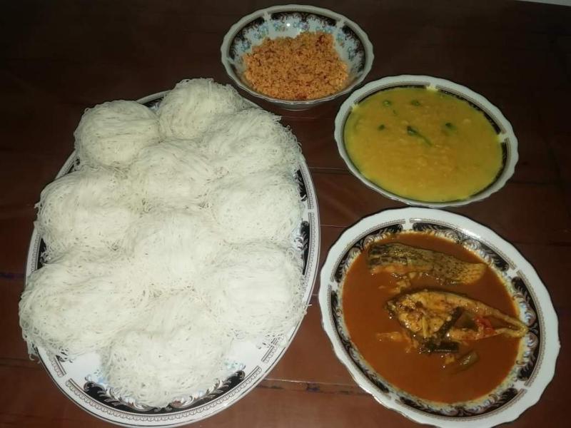 Didula Holiday Resort Anuradhapura - image 10