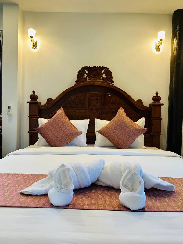 Roya Khmer Homestay - image 6