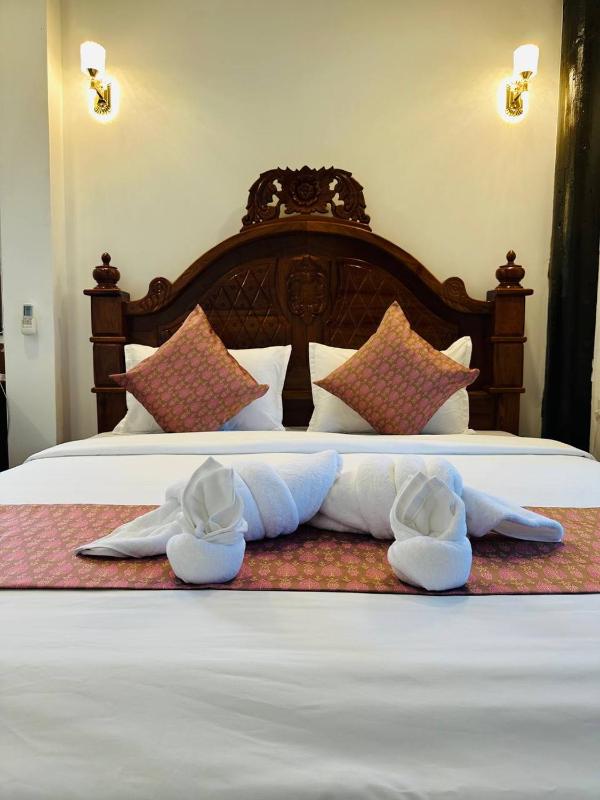 Roya Khmer Homestay - image 15