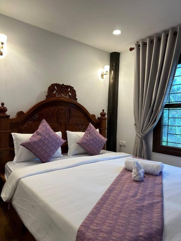 Roya Khmer Homestay - image 16