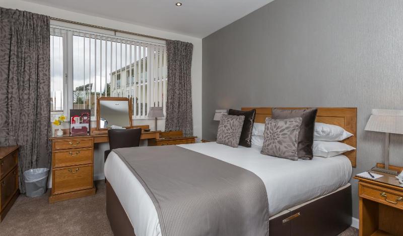 Cosy Double Room image 1