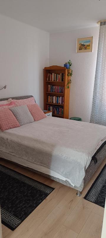 Apartment with Balcony image 2