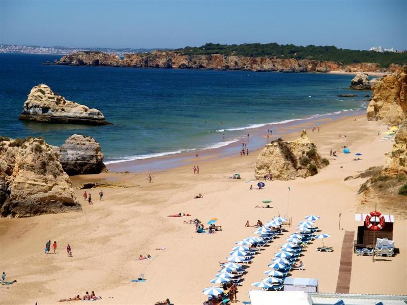 Encosta da Marina Apartments Praia da Rocha - image 19