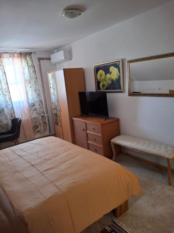 Large Double Room image 3