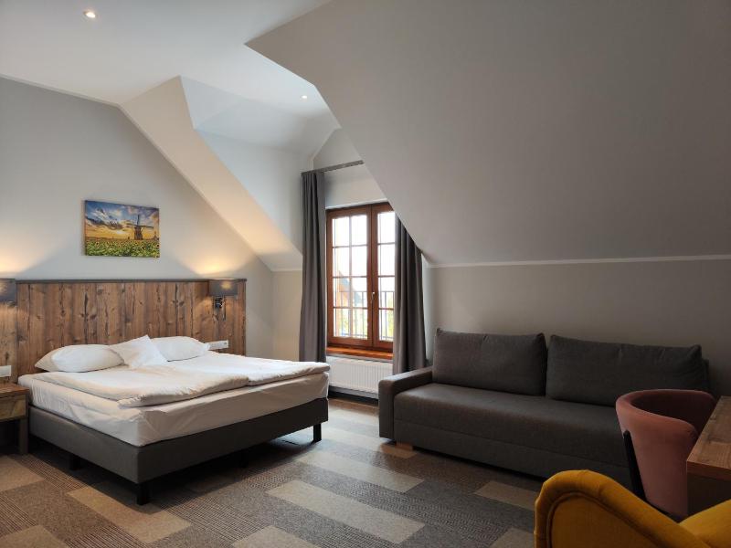 Junior Suite image 1