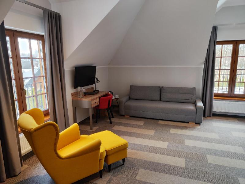 Junior Suite image 4