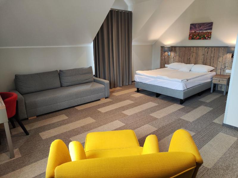 Junior Suite image 3