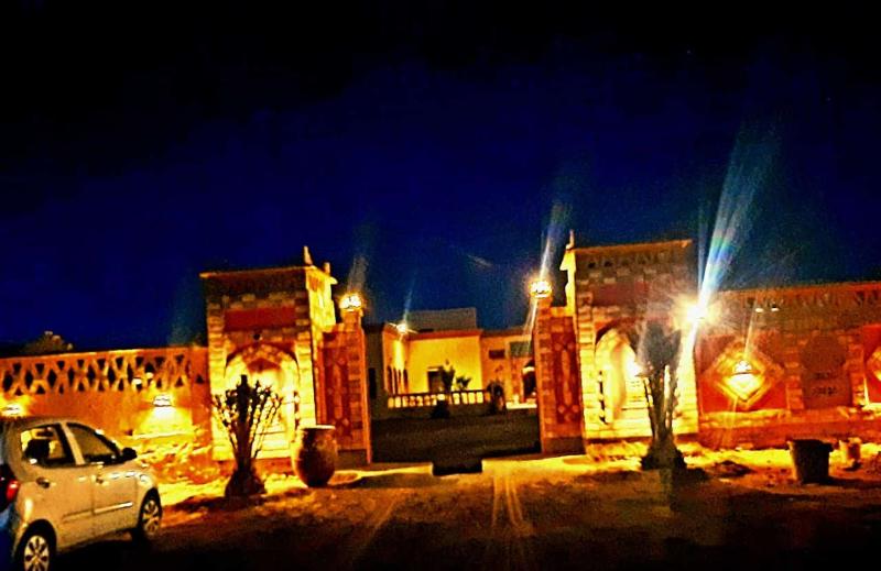 Riad Berber Merzouga - image 3