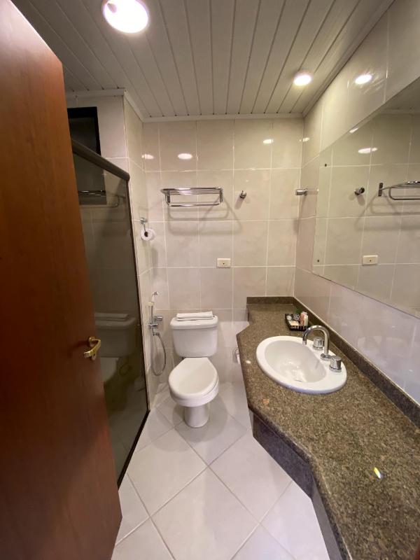Pousada Constellation Lodge - image 15