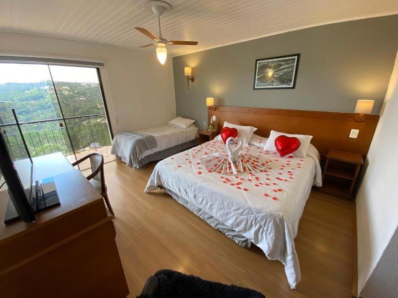 Pousada Constellation Lodge - image 16
