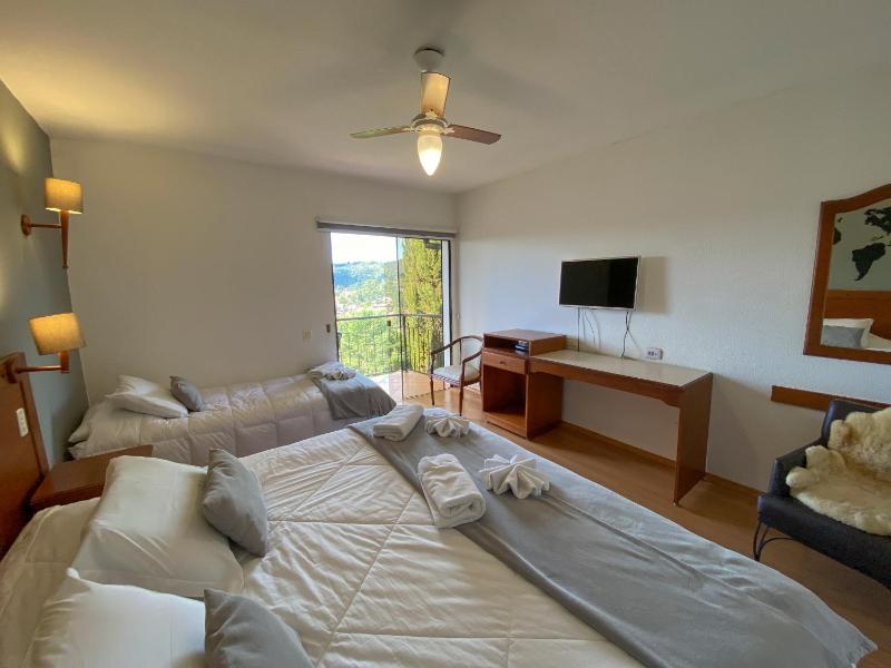 Pousada Constellation Lodge - image 41