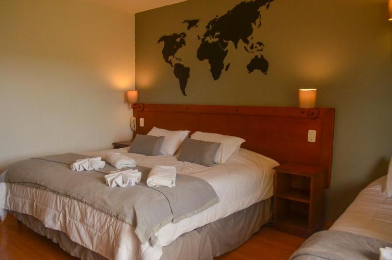 Pousada Constellation Lodge - image 22