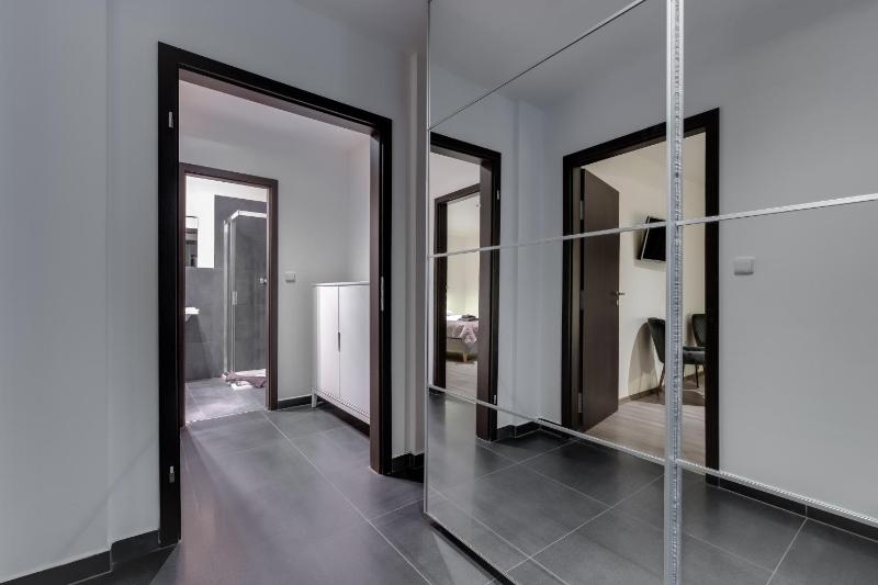 Two-Bedroom Apartment image 4