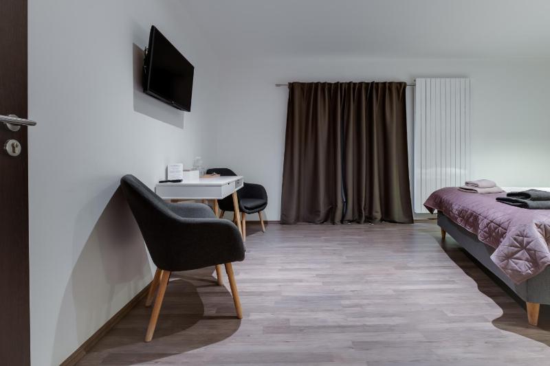 Two-Bedroom Apartment image 3