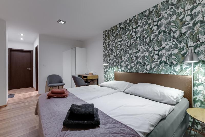 VV hotel & apartments - image 34