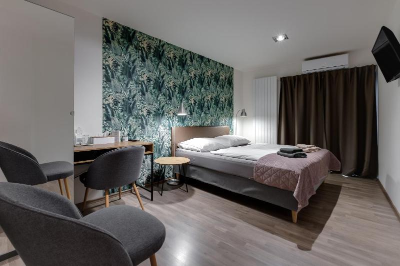 VV hotel & apartments - image 1