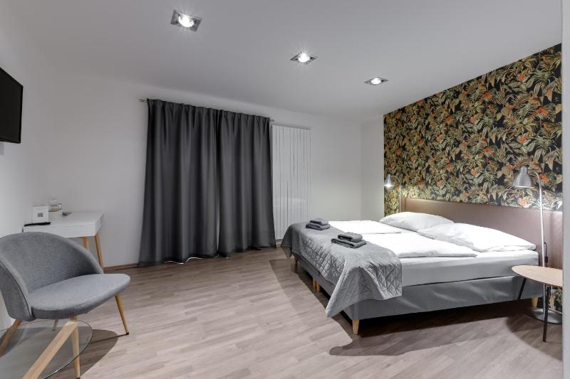 VV hotel & apartments - image 35