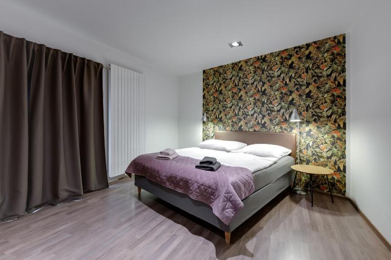 Two-Bedroom Apartment image 2