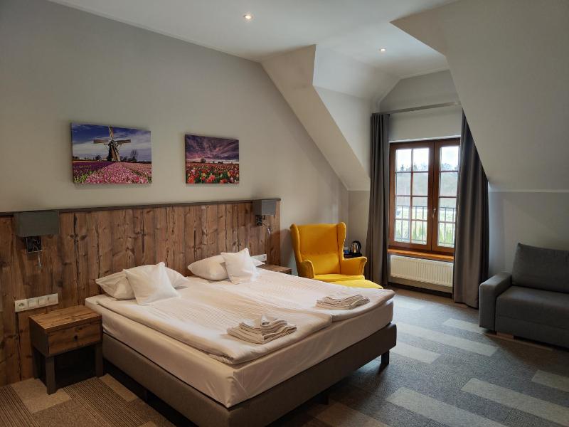 Deluxe Junior Suite image 3