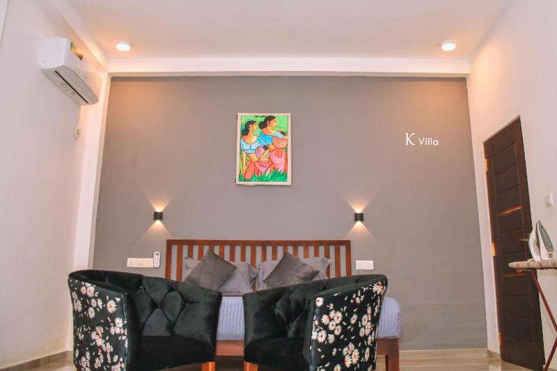 K villa ahungalla - image 37