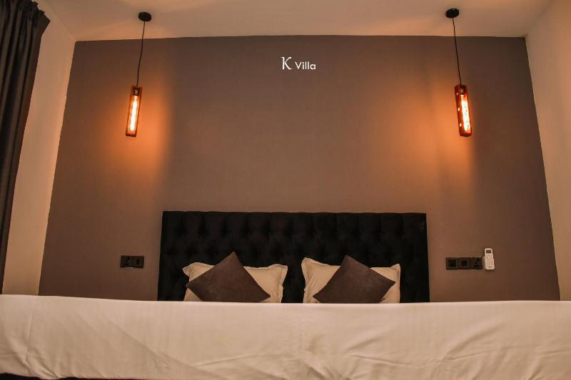K villa ahungalla - image 16
