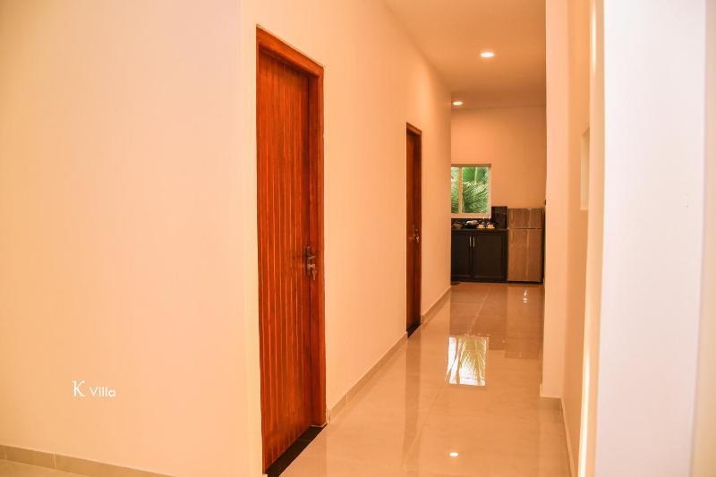 K villa ahungalla - image 5