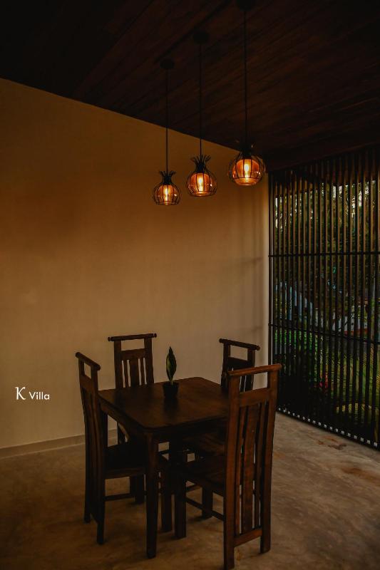 K villa ahungalla - image 25