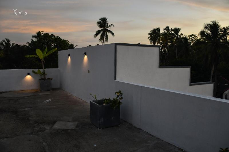 K villa ahungalla - image 2