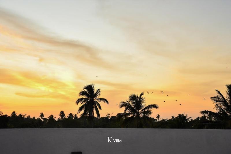K villa ahungalla - image 40