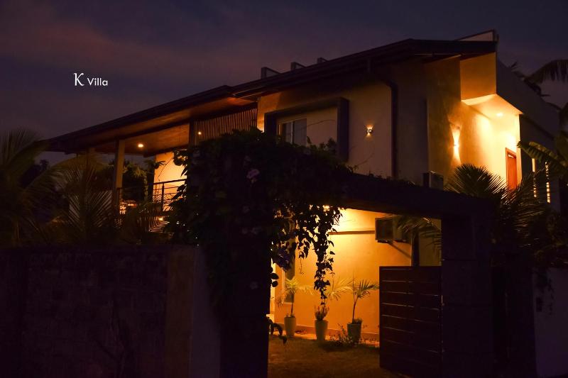 K villa ahungalla - image 39