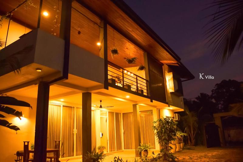 K villa ahungalla - image 15