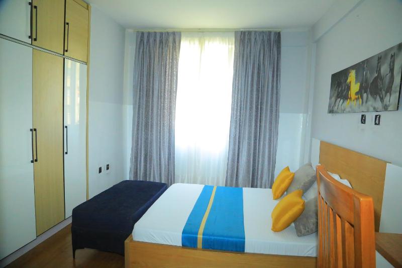 Very secure apartment Bole Addis Enyi Real Estate - image 16