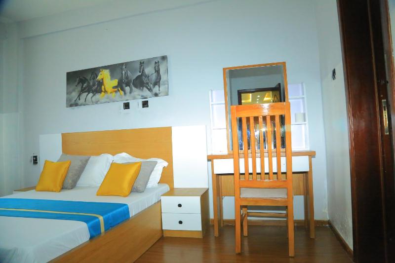 Very secure apartment Bole Addis Enyi Real Estate - image 6