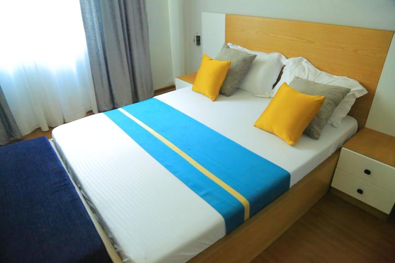 Very secure apartment Bole Addis Enyi Real Estate - image 13