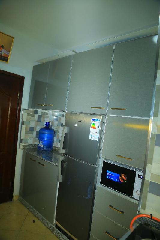 Very secure apartment Bole Addis Enyi Real Estate - image 10