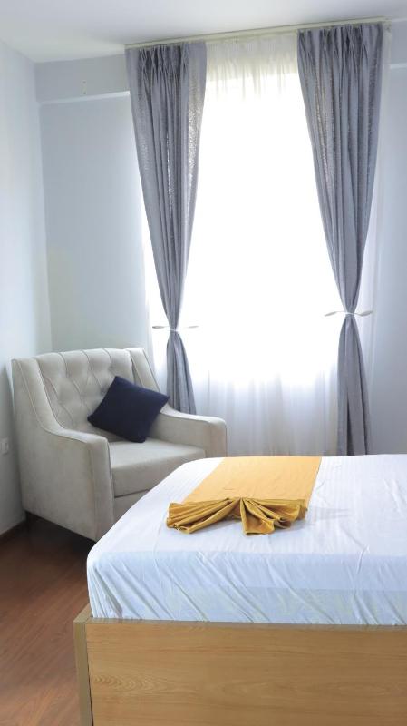 Very secure apartment Bole Addis Enyi Real Estate - image 12