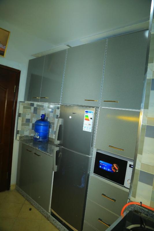 Very secure apartment Bole Addis Enyi Real Estate - image 15