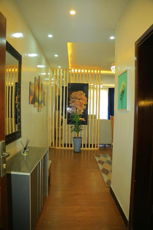 Very secure apartment Bole Addis Enyi Real Estate - image 11