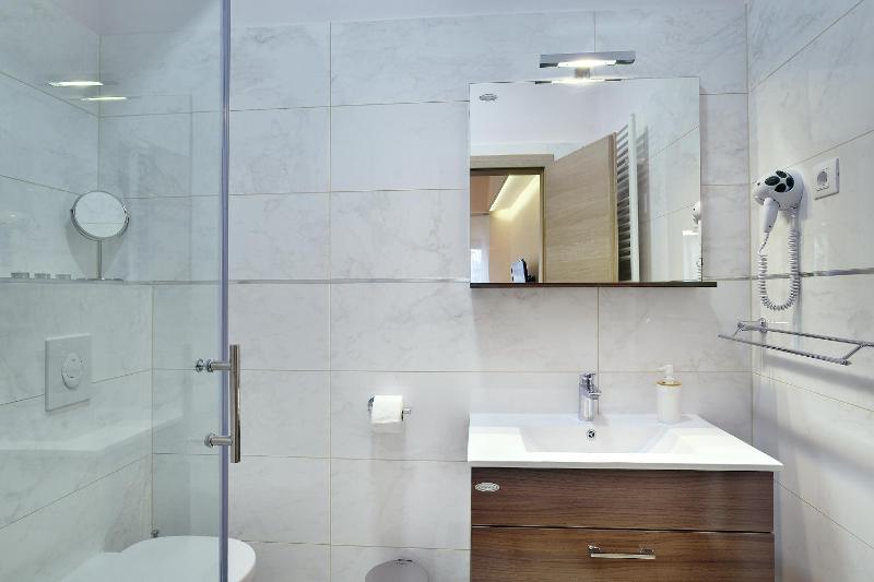 Standard One-Bedroom Apartment image 2