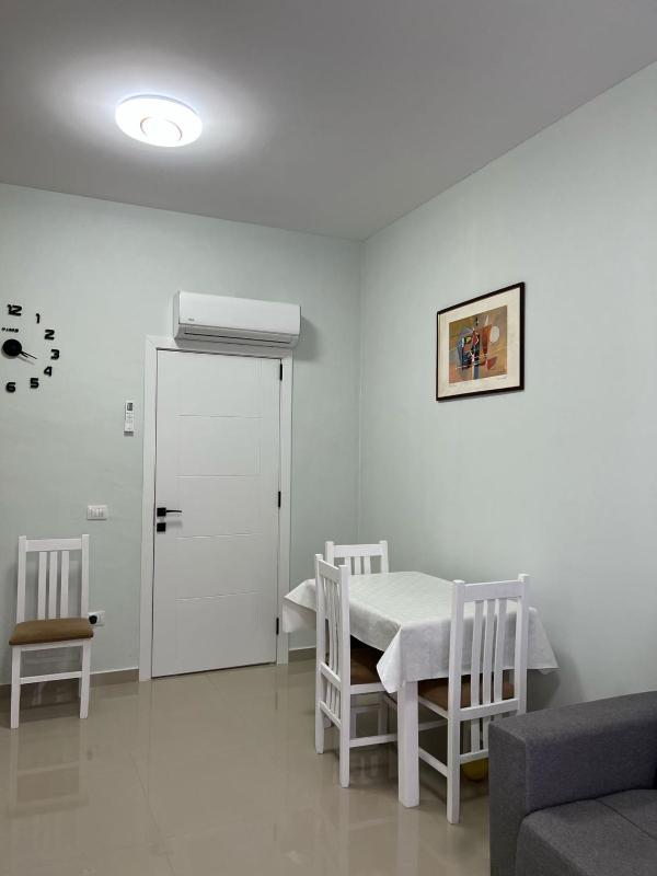 Brajan's Apartment Golem - image 4