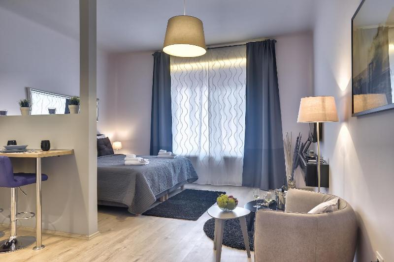 Deluxe Apartment image 4