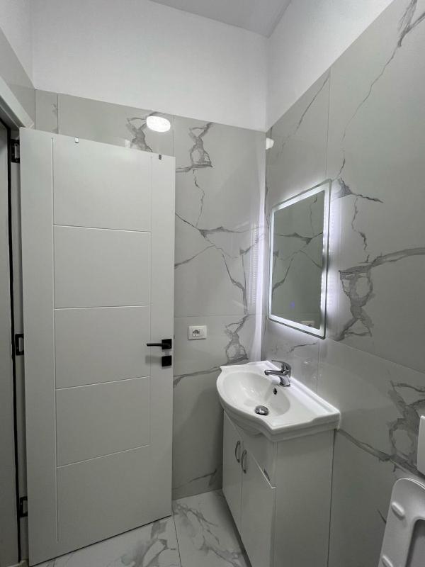 Brajan's Apartment Golem - image 2