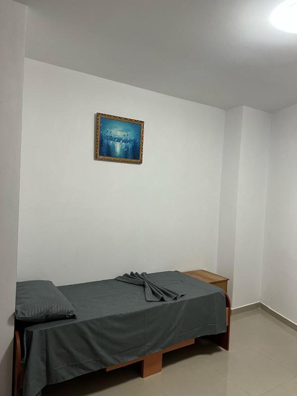 Brajan's Apartment Golem - image 14