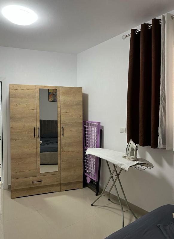 Brajan's Apartment Golem - image 16